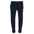 Navy - Front - Regatta Childrens-Kids Peppa Pig Jogging Bottoms