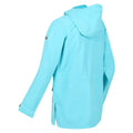 Seascape - Side - Regatta Womens-Ladies Nahla Waterproof Jacket