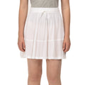 White - Back - Regatta Womens-Ladies Hansika Tiered Skirt