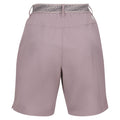 Heather - Back - Regatta Womens-Ladies Mountain II Shorts