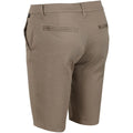 Gold Sand - Close up - Regatta Mens Sandros Shorts