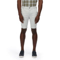 Silver Grey - Side - Regatta Mens Sandros Shorts