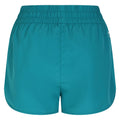 Moonlight Denim-Petal - Back - Dare 2B Womens-Ladies The Laura Whitmore Edit Sprint Up 2 in 1 Shorts