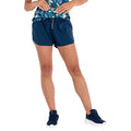 Moonlight Denim - Lifestyle - Dare 2B Womens-Ladies Sprint Up 2 in 1 Shorts