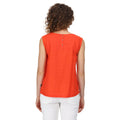 Crayon - Lifestyle - Regatta Womens-Ladies Bridgidine Linear Tank Top