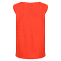 Crayon - Pack Shot - Regatta Womens-Ladies Bridgidine Linear Tank Top