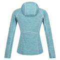 Tahoe Blue - Back - Regatta Womens-Ladies Yonder Full Zip Hoodie