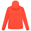 Crayon - Pack Shot - Regatta Womens-Ladies Lalita Waterproof Jacket