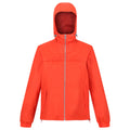 Crayon - Front - Regatta Womens-Ladies Lalita Waterproof Jacket