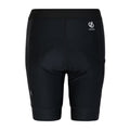 Black-Black - Lifestyle - Dare 2B Womens-Ladies AEP Lightweight Shorts