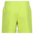 Citron Lime - Back - Regatta Mens Mawson II Swim Shorts