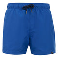 Olympian Blue-Navy - Side - Regatta Mens Mawson II Swim Shorts