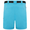 Capri Blue - Lifestyle - Dare 2B Womens-Ladies Melodic Pro Lightweight Shorts