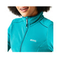 Gulfstream-Sea Haze - Lifestyle - Regatta Womens-Ladies Floreo IV Full Zip Fleece Jacket