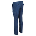 Dark Denim - Lifestyle - Regatta Mens Bryer II Cargo Trousers