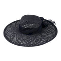 Navy - Front - Regatta Womens-Ladies Taura III Sun Hat