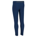 Moonlight Denim - Pack Shot - Regatta Childrens-Kids Pentre Trousers