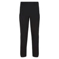 Black - Front - Regatta Childrens-Kids Pentre Trousers