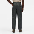 Sage Green - Lifestyle - Regatta Mens Combine Work Trousers