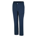 Moonlight Denim - Side - Dare 2B Childrens-Kids Reprise II Lightweight Trousers