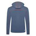 Orion Grey - Side - Dare 2B Mens Revive II Lightweight Hoodie