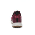 Wild Plum-Black - Lifestyle - Regatta Womens-Ladies Samaris Life Walking Trainers