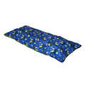 Imperial Blue - Front - Regatta Childrens-Kids Roary Tractor Peppa Pig Sleeping Bag