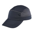 India Grey - Front - Regatta Childrens-Kids Shadie Cap