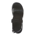 Black-Briar - Pack Shot - Regatta Mens Samaris Sandals