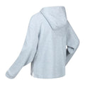 Ice Grey - Lifestyle - Regatta Womens-Ladies Kassidy Marl Hoodie