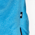 Wave Ride - Close up - Dare 2B Mens Momentum Marl T-Shirt