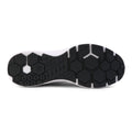 Black-White - Lifestyle - Dare 2B Mens Hex Rapid Performance Trainers