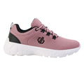 Woodrose - Side - Dare 2B Womens-Ladies Swift Hex Fitness Trainers