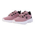 Woodrose - Front - Dare 2B Womens-Ladies Swift Hex Fitness Trainers