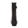 Black - Back - Regatta Childrens-Kids Fairweather Wellington Boots