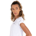 White - Lifestyle - Dare 2B Womens-Ladies Refining T-Shirt