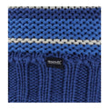 Strong Blue - Back - Regatta Childrens-Kids Davin VI Beanie