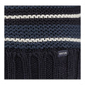 Navy - Back - Regatta Childrens-Kids Davin VI Beanie