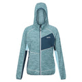 Gulfstream-Reflecting Lake - Front - Regatta Womens-Ladies Attare II Marl Jacket