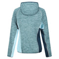 Gulfstream-Reflecting Lake - Back - Regatta Womens-Ladies Attare II Marl Jacket