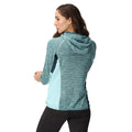 Gulfstream-Reflecting Lake - Pack Shot - Regatta Womens-Ladies Attare II Marl Jacket