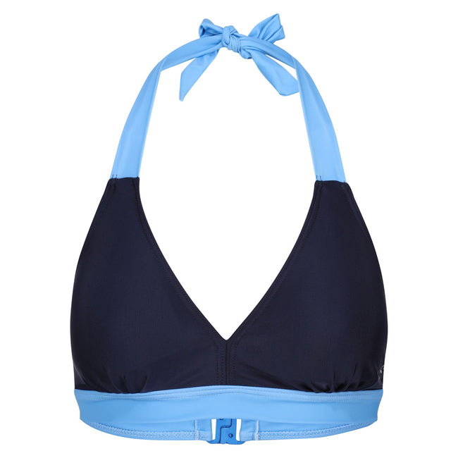 Regatta Womens/Ladies Flavia Contrast Bikini Top