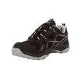 Black-Cyberspace - Close up - Regatta Womens-Ladies Vendeavour Walking Shoes