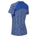 Olympian Blue - Lifestyle - Regatta Womens-Ladies Laxley T-Shirt