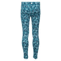 Gulfstream - Back - Regatta Childrens-Kids Barlia Abstract Winter Leggings