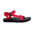 Pink Potion-Black - Lifestyle - Regatta Womens-Ladies Lady Vendeavour Sandals