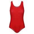 Seville - Front - Regatta Womens-Ladies Active II One Piece Swimsuit