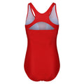 Seville - Back - Regatta Womens-Ladies Active II One Piece Swimsuit