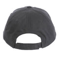 Seal Grey - Back - Regatta Unisex Adult 5 Panel Baseball Cap