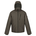 Crocodile - Front - Regatta Mens Harridge Waterproof Jacket